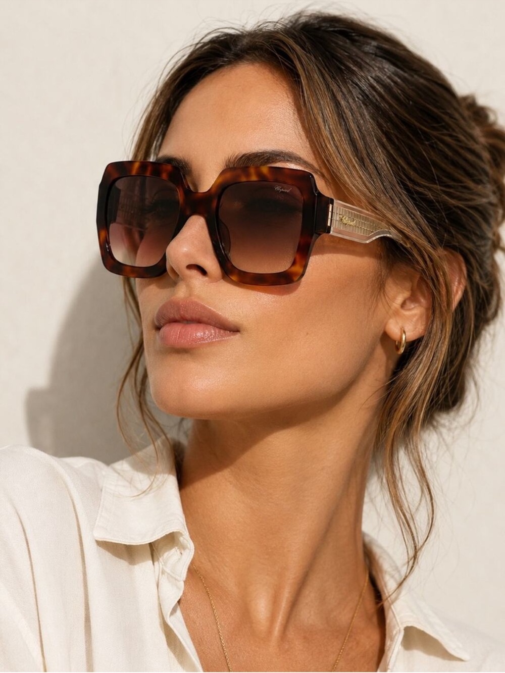 CHOPARD SUNGLASSES
